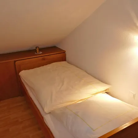 Hacke Apartman Schmallenberg