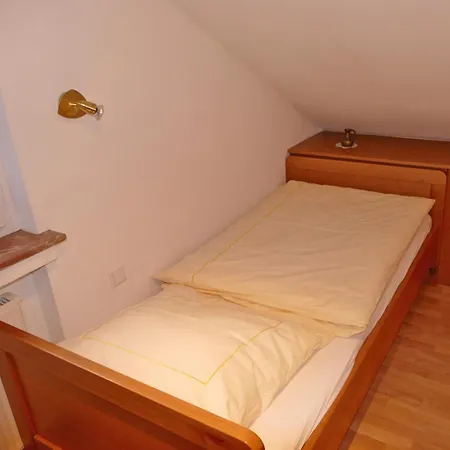 Apartman Hacke Schmallenberg