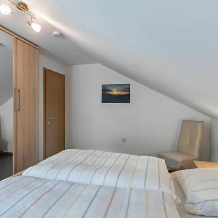 Apartman Hacke