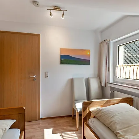 Hacke Apartman