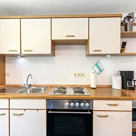Apartman Hacke