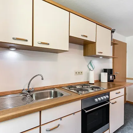 Hacke Apartman Schmallenberg