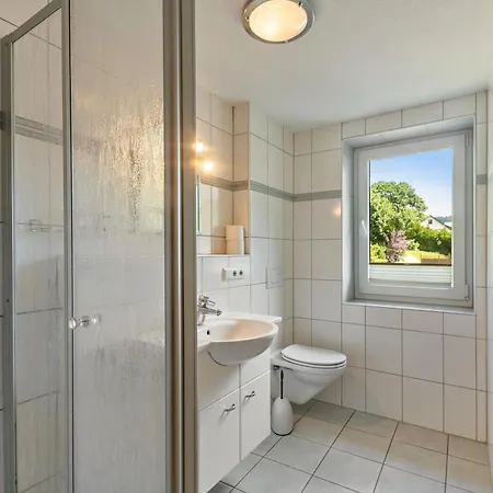 Lägenhet Hacke Schmallenberg