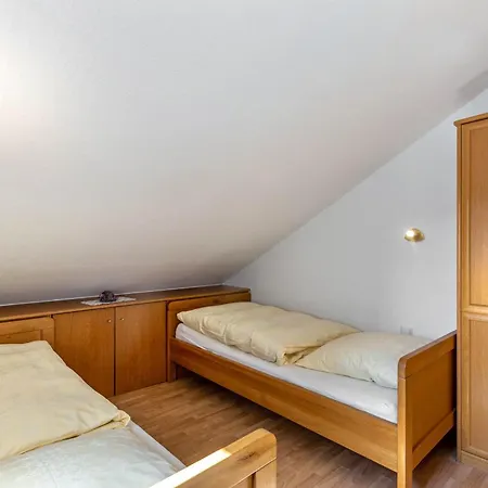 Hacke Apartment