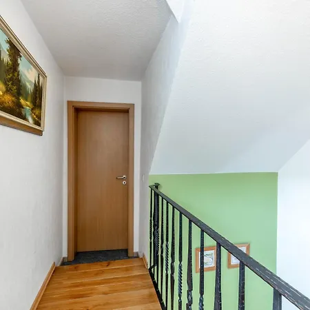 Hacke Apartamento Schmallenberg