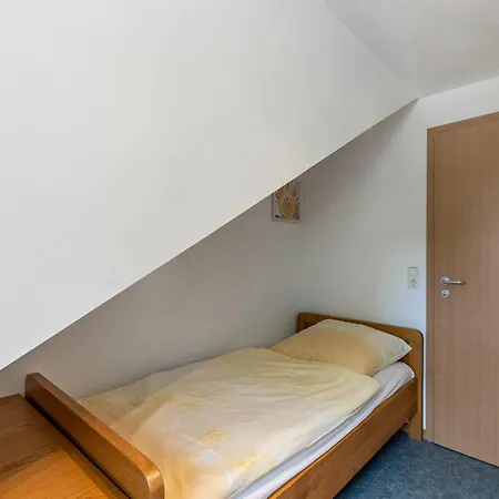 Hacke Appartement