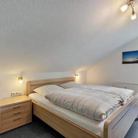 Hacke Appartement Schmallenberg