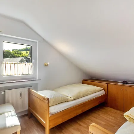 Appartement Hacke