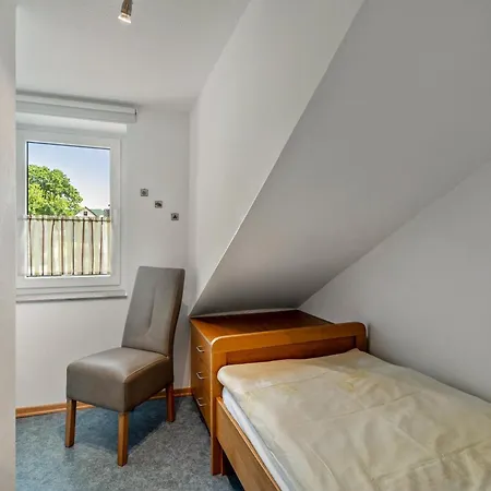 Hacke Appartement