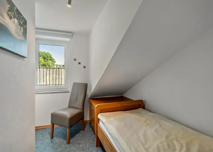 Appartamento Hacke Schmallenberg