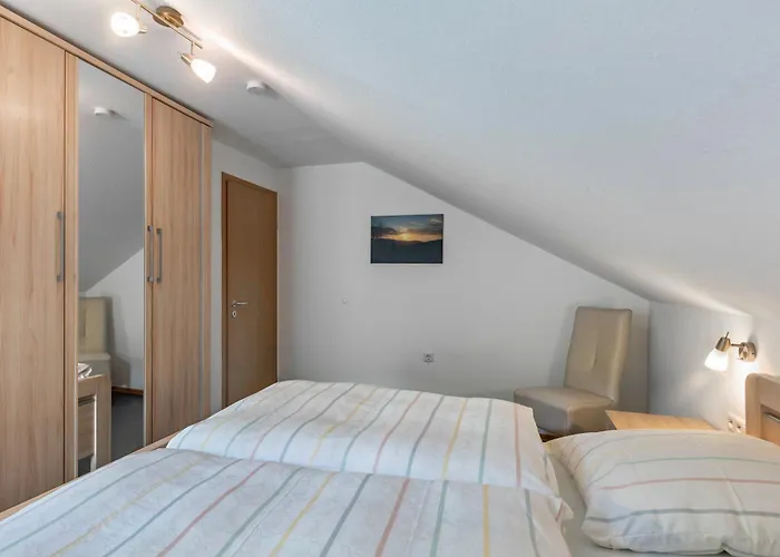 Διαμέρισμα Hacke