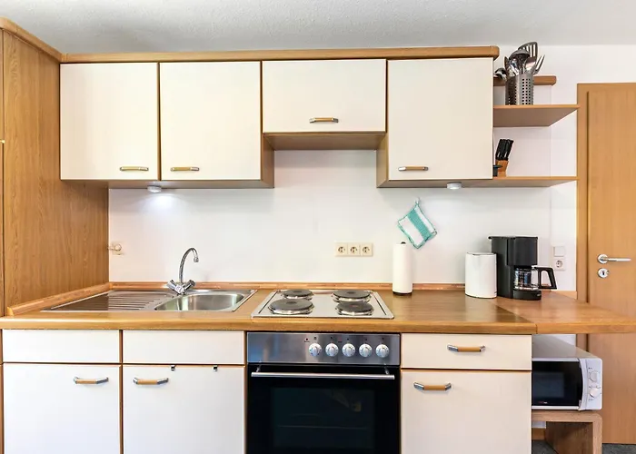 Διαμέρισμα Hacke