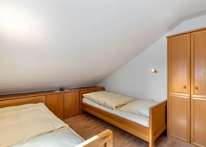 Διαμέρισμα Hacke *