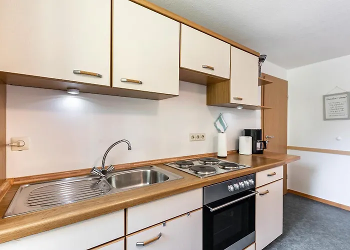 Hacke Διαμέρισμα Schmallenberg