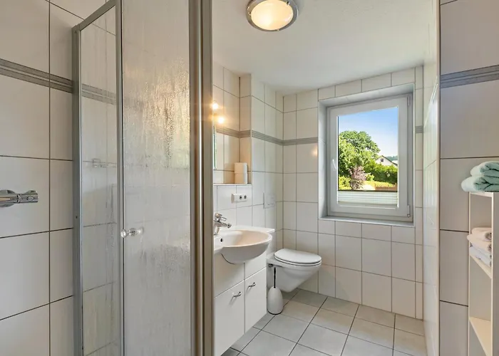 Διαμέρισμα Hacke Schmallenberg