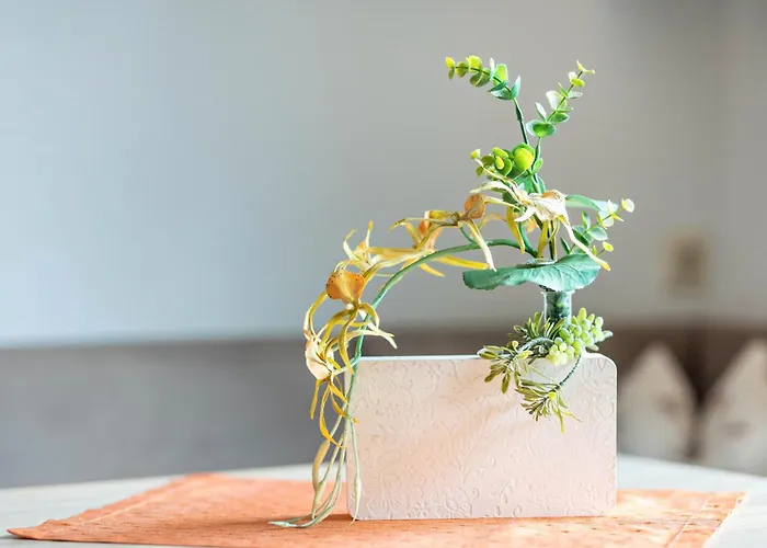 Διαμέρισμα Hacke *