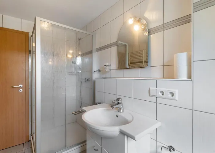 Hacke Διαμέρισμα Schmallenberg